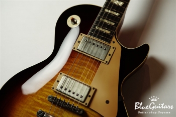 Portrait Line No.1 Standard / Burst #026 - DARK BURST