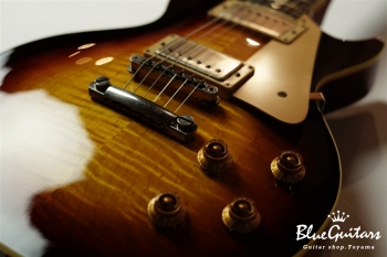 Portrait Line No.1 Standard / Burst #026 - DARK BURST