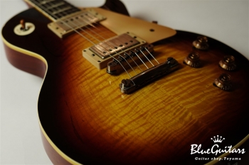 Portrait Line No.1 Standard / Burst #026 - DARK BURST