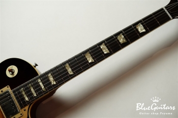 Portrait Line No.1 Standard / Burst #026 - DARK BURST