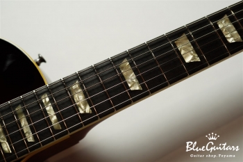 Portrait Line No.1 Standard / Burst #026 - DARK BURST