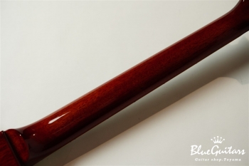 Portrait Line No.1 Standard / Burst #026 - DARK BURST