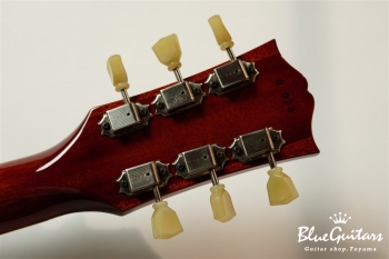 Portrait Line No.1 Standard / Burst #026 - DARK BURST