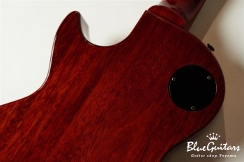 Portrait Line No.1 Standard / Burst #026 - DARK BURST