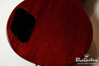 Portrait Line No.1 Standard / Burst #026 - DARK BURST