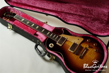 Portrait Line No.1 Standard / Burst #026 - DARK BURST