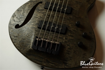 TEMPESTA 5st - Suiboku