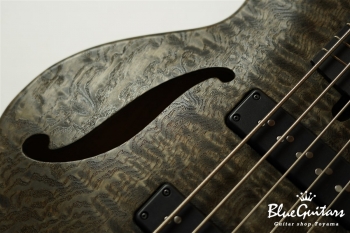 TEMPESTA 5st - Suiboku