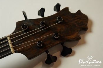 TEMPESTA 5st - Suiboku