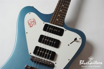 Firebird Studio Non-Reverse 2011 - Pelham Blue
