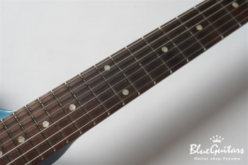 Firebird Studio Non-Reverse 2011 - Pelham Blue