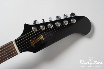 Firebird Studio Non-Reverse 2011 - Pelham Blue