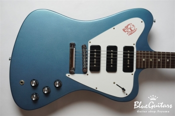 Firebird Studio Non-Reverse 2011 - Pelham Blue