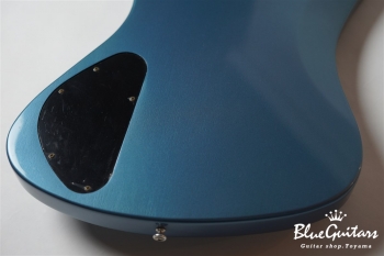Firebird Studio Non-Reverse 2011 - Pelham Blue