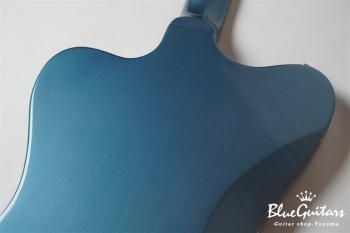 Firebird Studio Non-Reverse 2011 - Pelham Blue