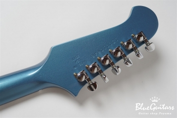 Firebird Studio Non-Reverse 2011 - Pelham Blue