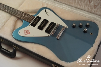 Firebird Studio Non-Reverse 2011 - Pelham Blue