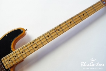 1974年製 Telecaster Bass - Natural