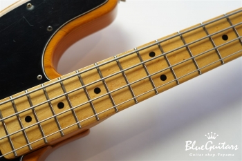 1974年製 Telecaster Bass - Natural