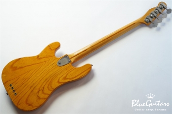 1974年製 Telecaster Bass - Natural