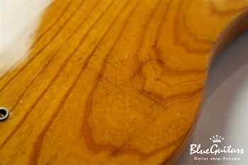 1974年製 Telecaster Bass - Natural