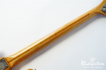 1974年製 Telecaster Bass - Natural