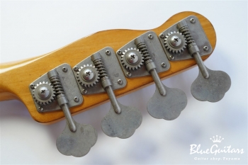 1974年製 Telecaster Bass - Natural