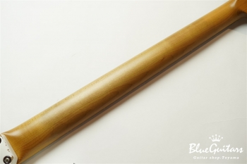 XJ-1T 5st Olympic White / Heavy Aged / Alder / RM-R #2233