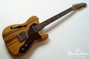 2021 Limited Thinline Edition KTL-MP #00143