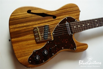 2021 Limited Thinline Edition KTL-MP #00143