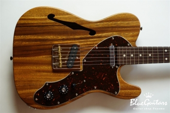 2021 Limited Thinline Edition KTL-MP #00143