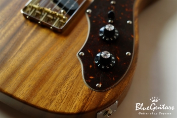 2021 Limited Thinline Edition KTL-MP #00143