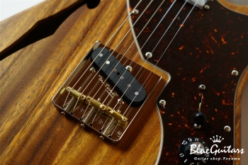 2021 Limited Thinline Edition KTL-MP #00143