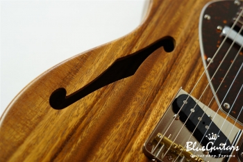 2021 Limited Thinline Edition KTL-MP #00143