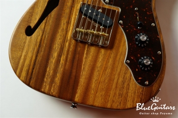 2021 Limited Thinline Edition KTL-MP #00143