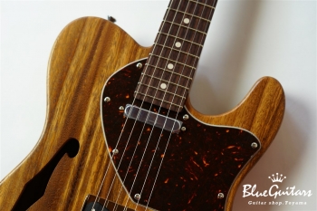 2021 Limited Thinline Edition KTL-MP #00143