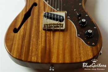 2021 Limited Thinline Edition KTL-MP #00143