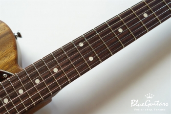 2021 Limited Thinline Edition KTL-MP #00143