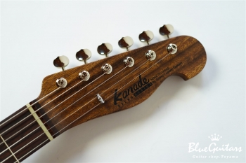 2021 Limited Thinline Edition KTL-MP #00143