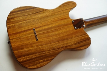 2021 Limited Thinline Edition KTL-MP #00143