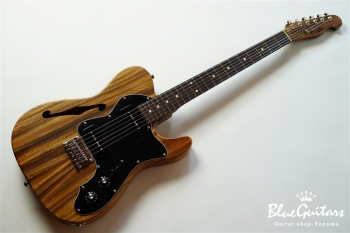 2021 Limited Thinline Edition KTT-MP #00144