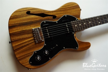 2021 Limited Thinline Edition KTT-MP #00144