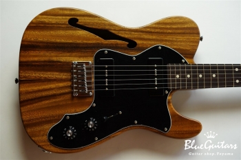 2021 Limited Thinline Edition KTT-MP #00144