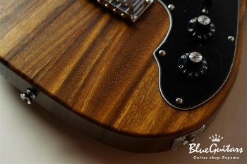 2021 Limited Thinline Edition KTT-MP #00144