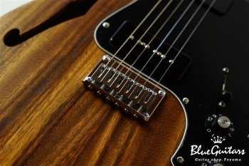 2021 Limited Thinline Edition KTT-MP #00144