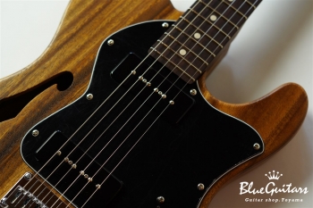 2021 Limited Thinline Edition KTT-MP #00144