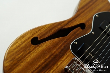 2021 Limited Thinline Edition KTT-MP #00144