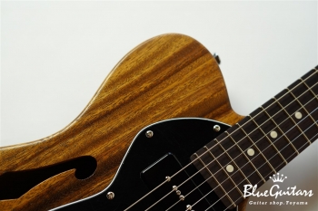 2021 Limited Thinline Edition KTT-MP #00144