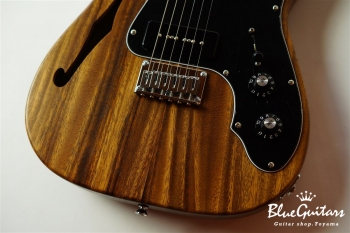 2021 Limited Thinline Edition KTT-MP #00144