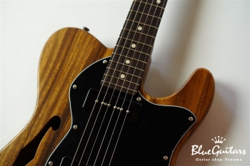 2021 Limited Thinline Edition KTT-MP #00144